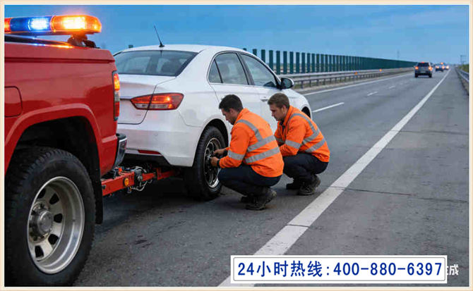 张湾道路救援 张湾道路救援
